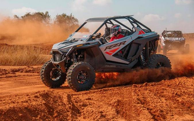 2025 Polaris® RZR Pro XP 4 Premium