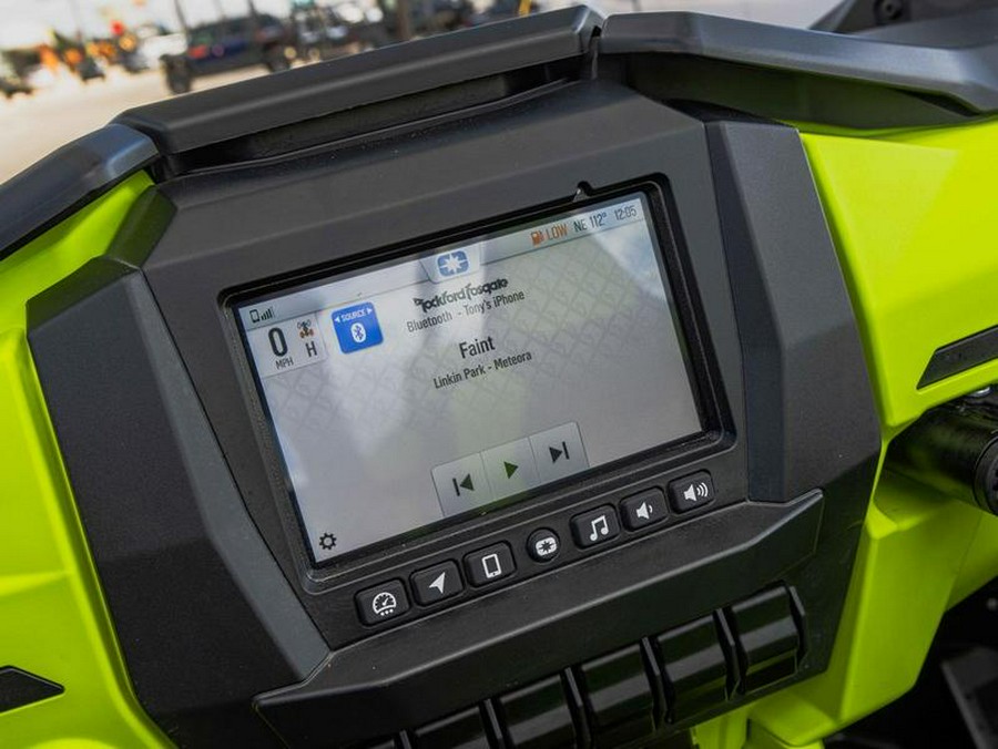 2025 Polaris® RZR Pro XP 4 Premium