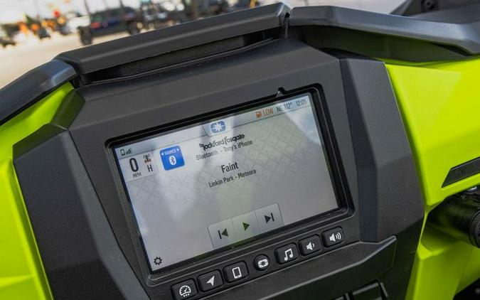 2025 Polaris® RZR Pro XP 4 Premium