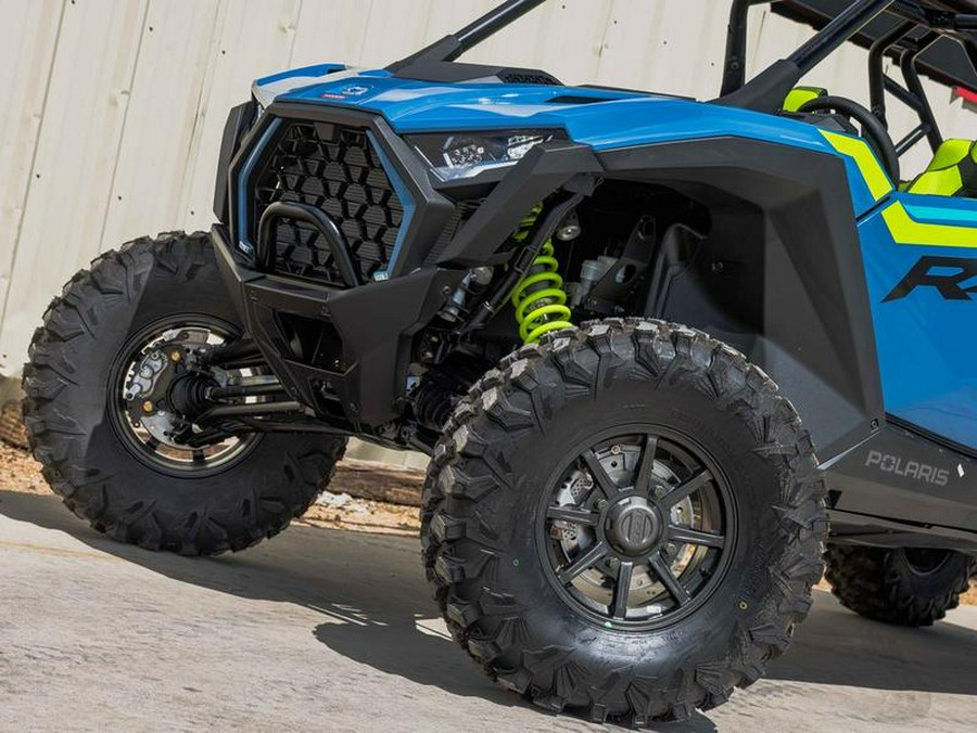 2025 Polaris® RZR Pro XP 4 Premium