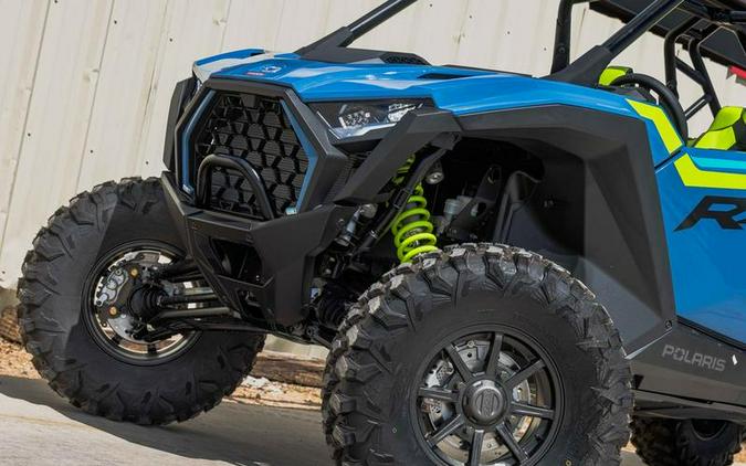 2025 Polaris® RZR Pro XP 4 Premium
