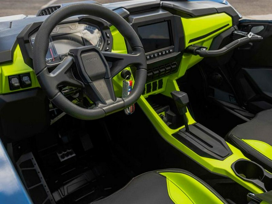 2025 Polaris® RZR Pro XP 4 Premium