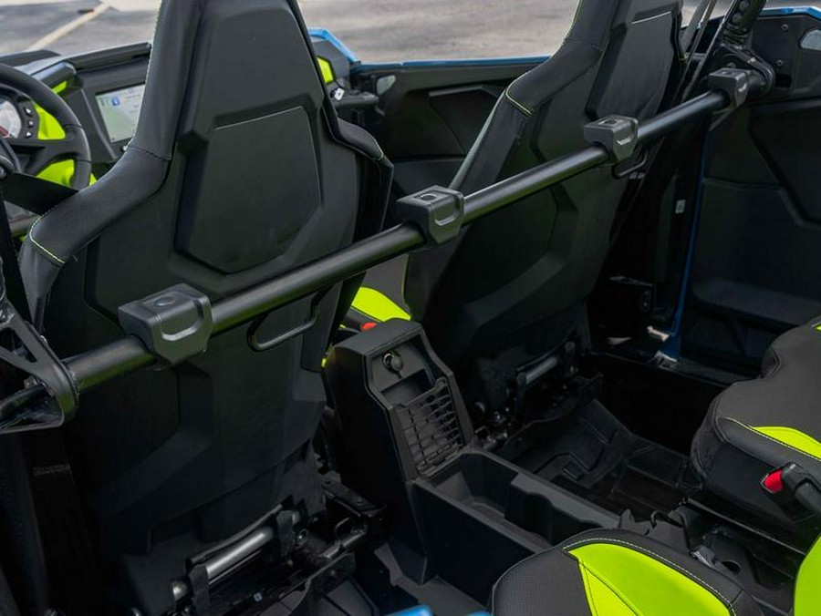 2025 Polaris® RZR Pro XP 4 Premium