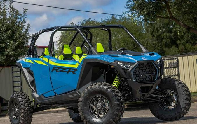 2025 Polaris® RZR Pro XP 4 Premium