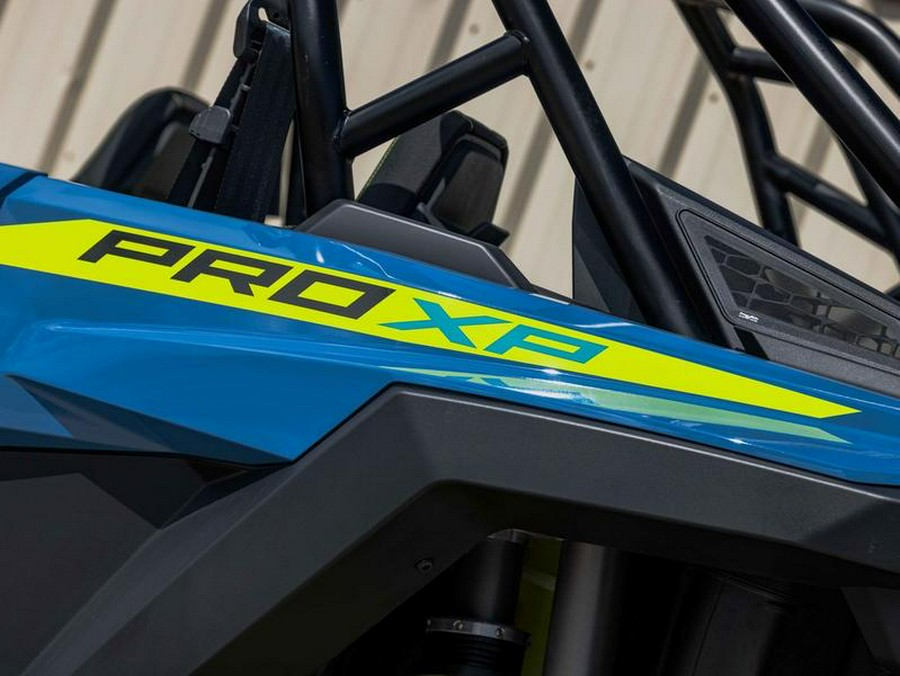 2025 Polaris® RZR Pro XP 4 Premium