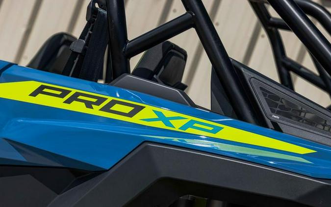 2025 Polaris® RZR Pro XP 4 Premium
