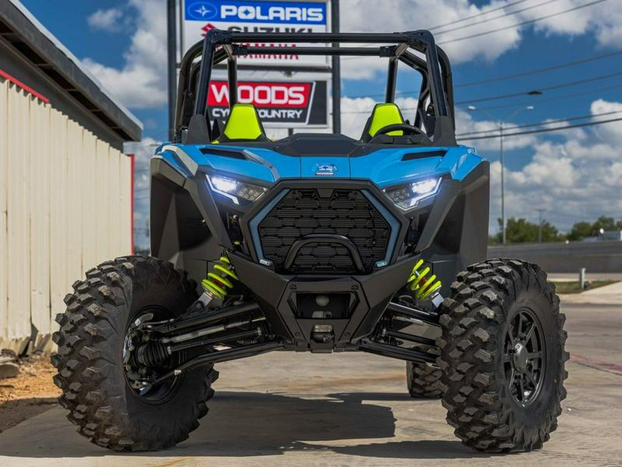 2025 Polaris® RZR Pro XP 4 Premium