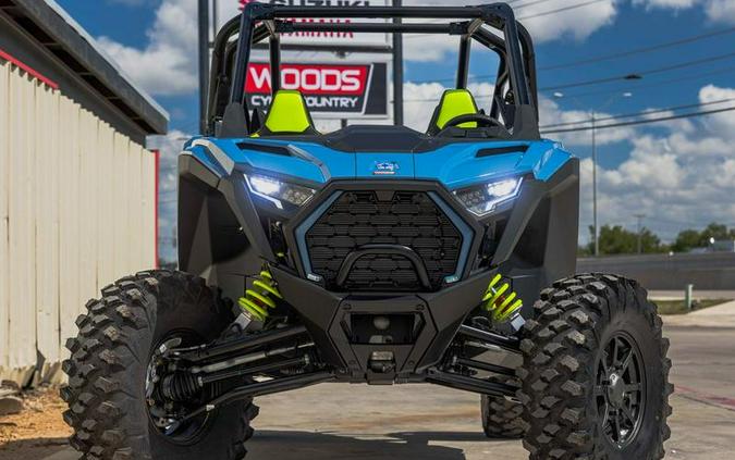 2025 Polaris® RZR Pro XP 4 Premium