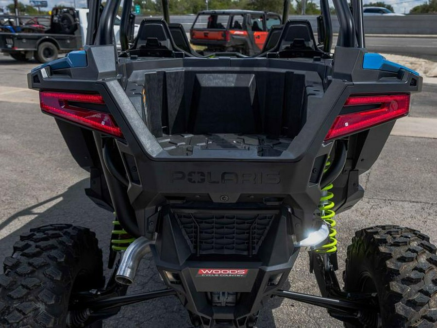 2025 Polaris® RZR Pro XP 4 Premium