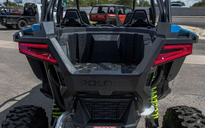 2025 Polaris® RZR Pro XP 4 Premium
