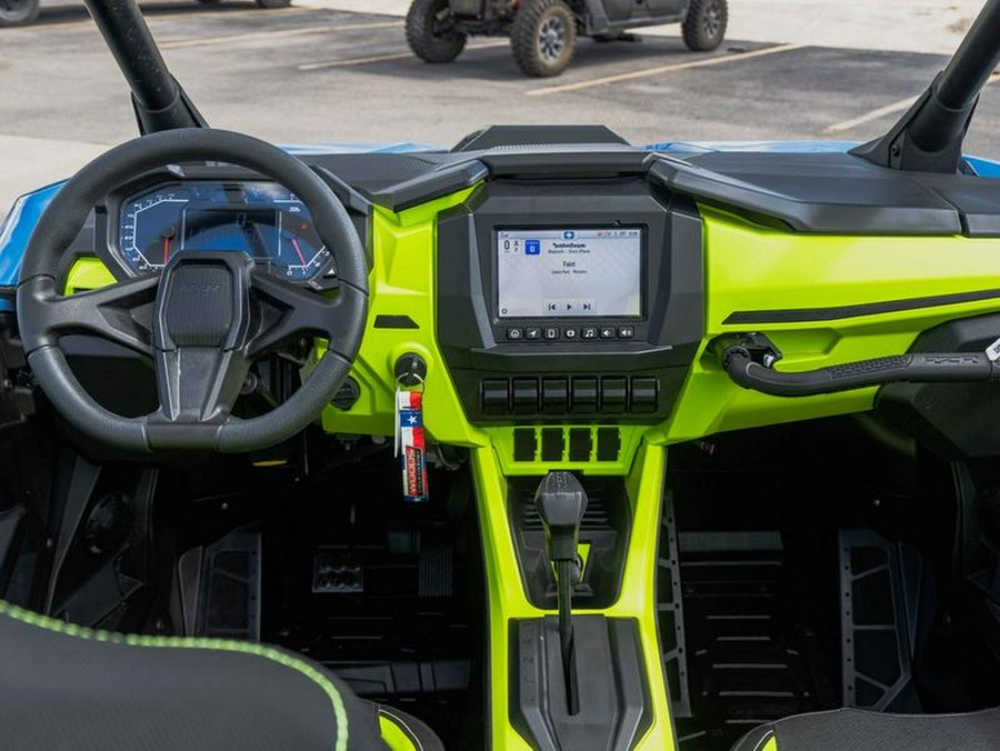 2025 Polaris® RZR Pro XP 4 Premium