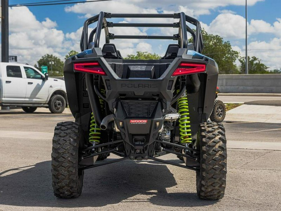 2025 Polaris® RZR Pro XP 4 Premium
