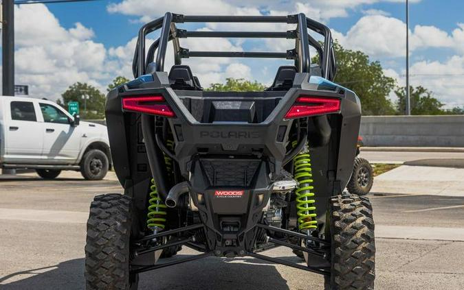 2025 Polaris® RZR Pro XP 4 Premium