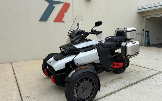 2025 Can-Am® Canyon XT