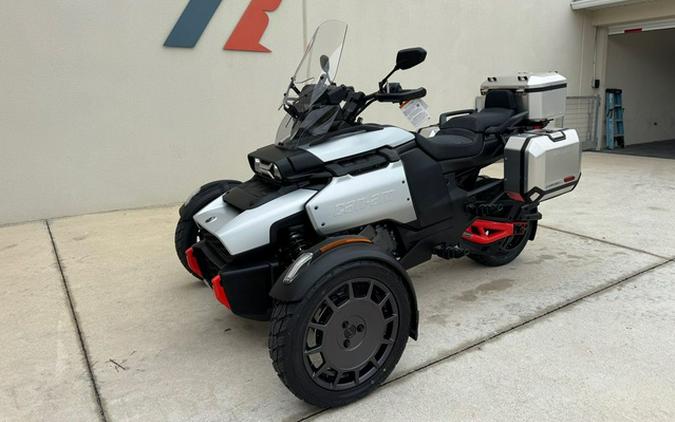 2025 Can-Am Canyon XT