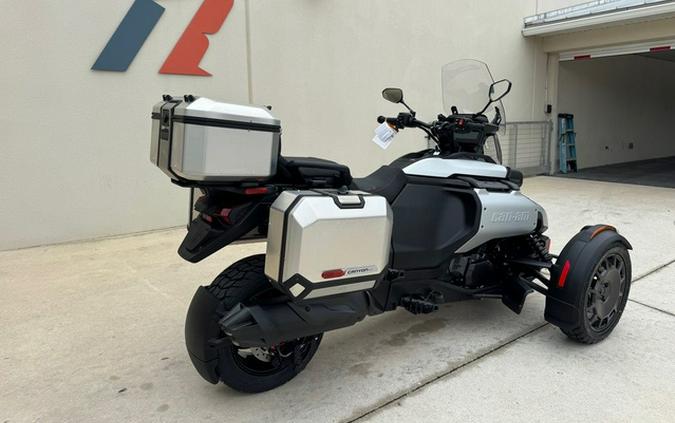 2025 Can-Am Canyon XT