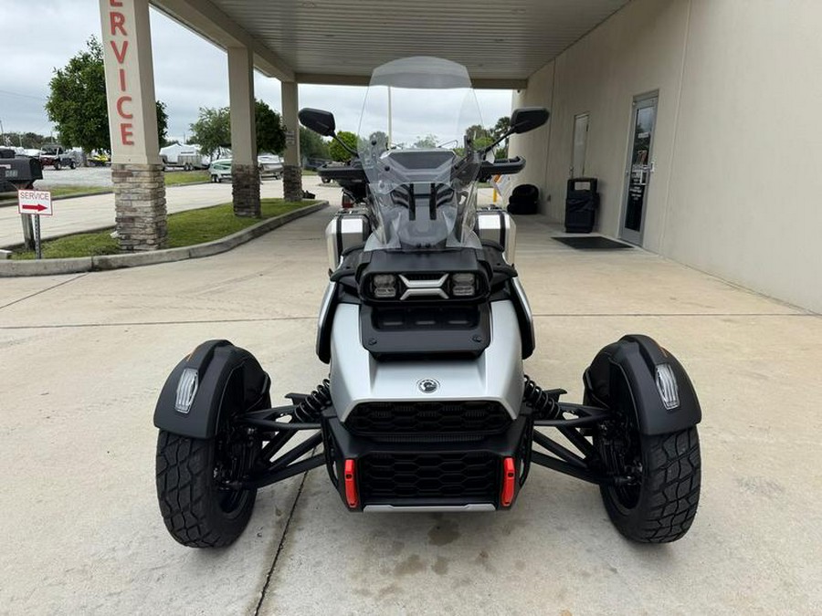 2025 Can-Am® Canyon XT