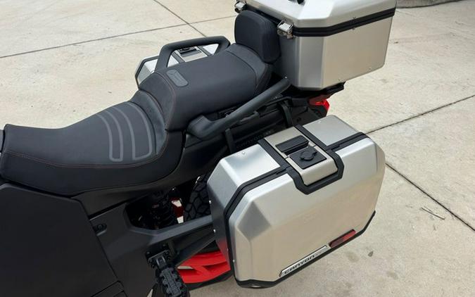 2025 Can-Am Canyon XT