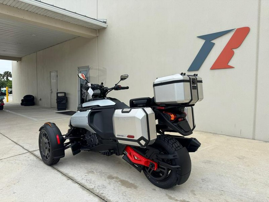 2025 Can-Am® Canyon XT