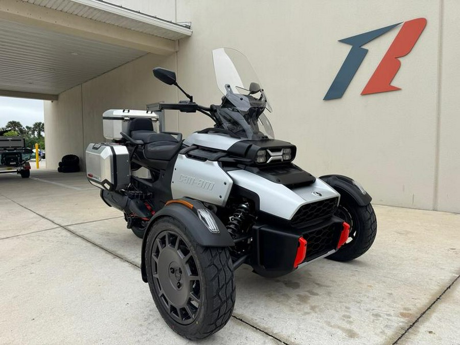 2025 Can-Am® Canyon XT