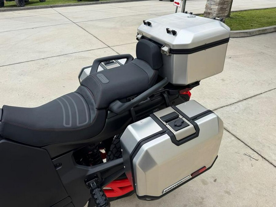 2025 Can-Am® Canyon XT