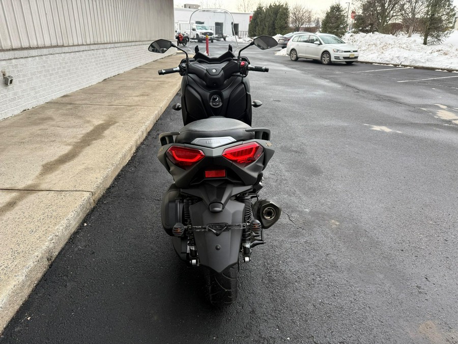 2020 Yamaha (XMAX 300)