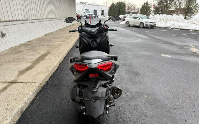 2020 Yamaha (XMAX 300)