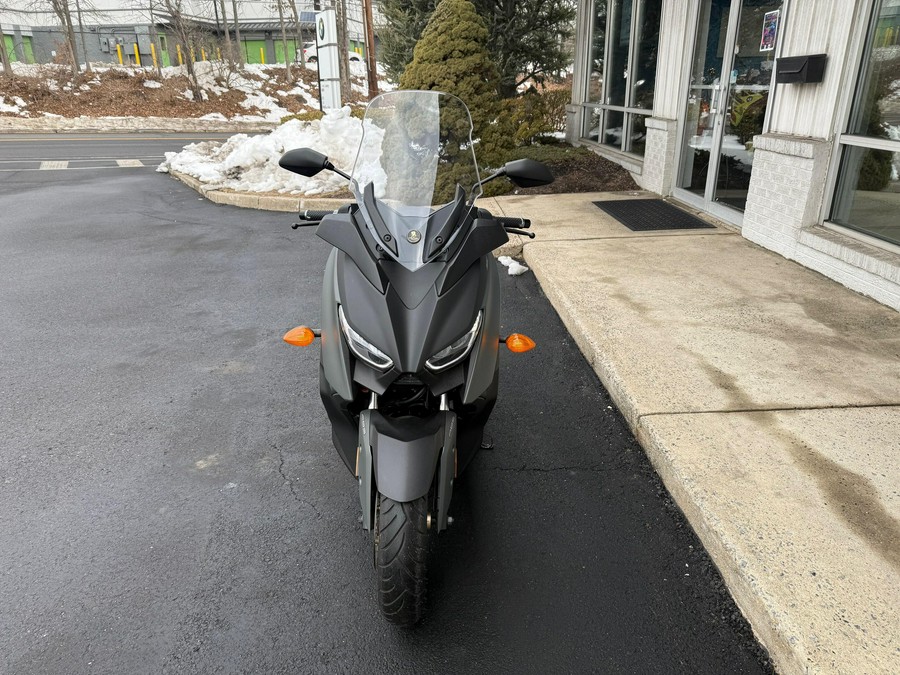 2020 Yamaha (XMAX 300)