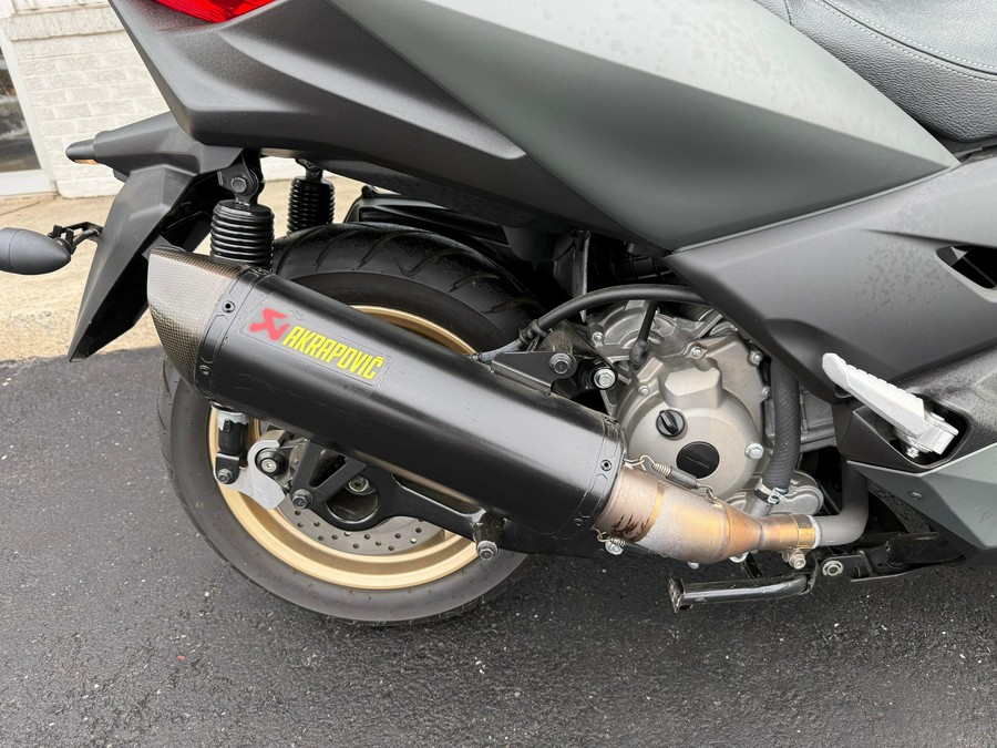 2020 Yamaha (XMAX 300)