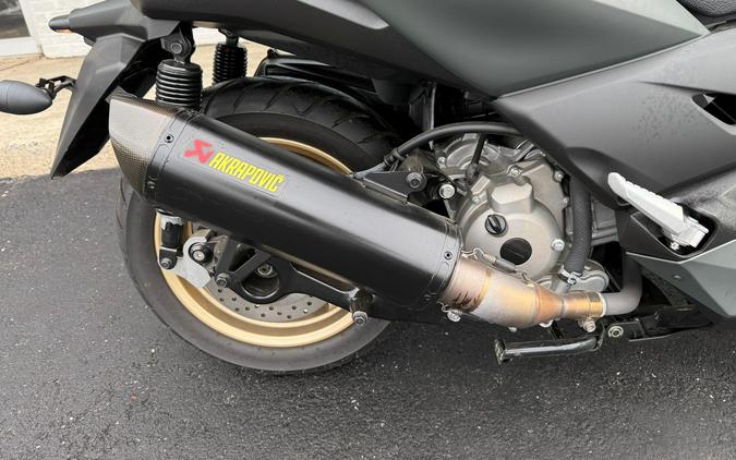 2020 Yamaha (XMAX 300)