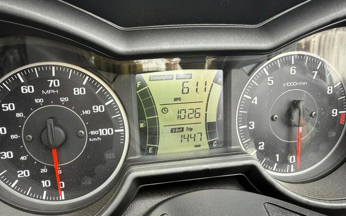 2020 Yamaha (XMAX 300)