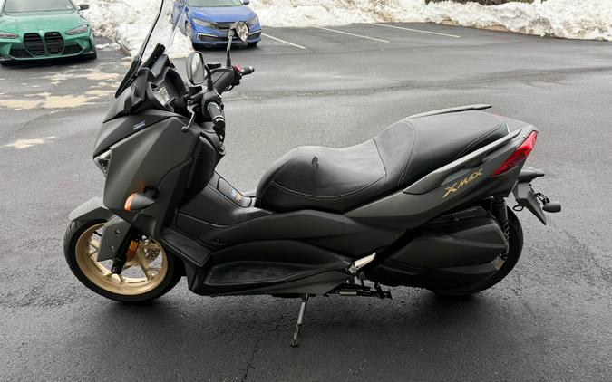 2020 Yamaha (XMAX 300)