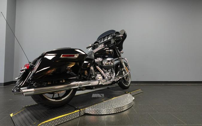 2023 Harley-Davidson Street Glide