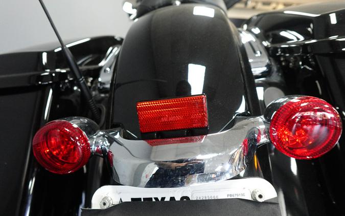 2023 Harley-Davidson Street Glide