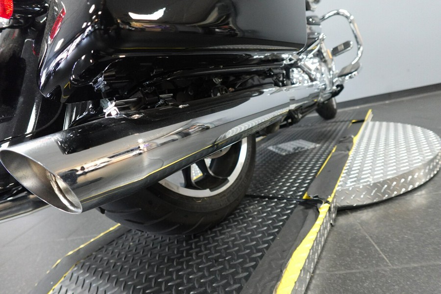 2023 Harley-Davidson Street Glide