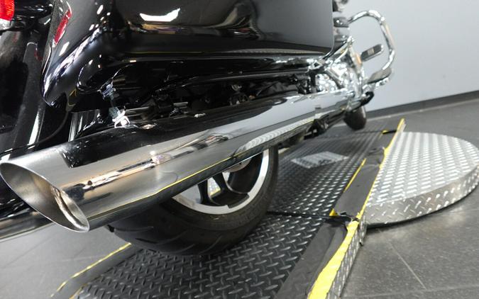 2023 Harley-Davidson Street Glide