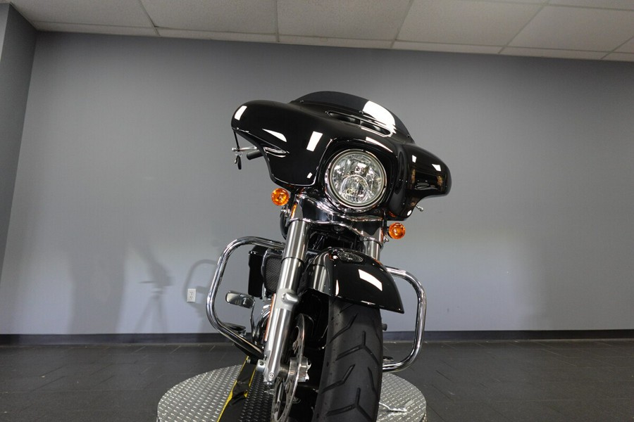 2023 Harley-Davidson Street Glide