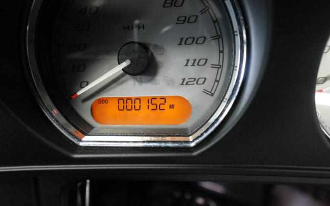 2023 Harley-Davidson Street Glide