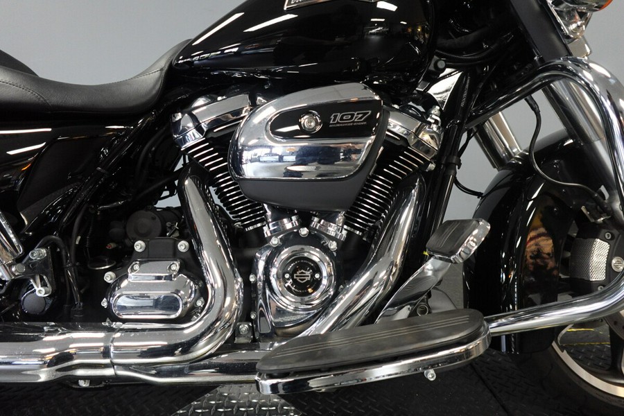 2023 Harley-Davidson Street Glide