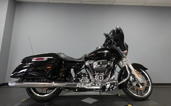 2023 Harley-Davidson Street Glide