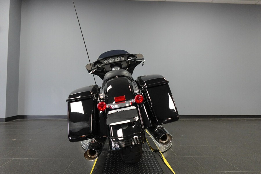 2023 Harley-Davidson Street Glide