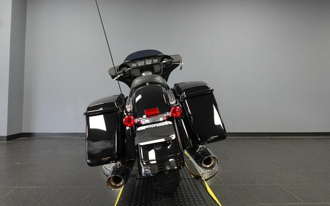 2023 Harley-Davidson Street Glide