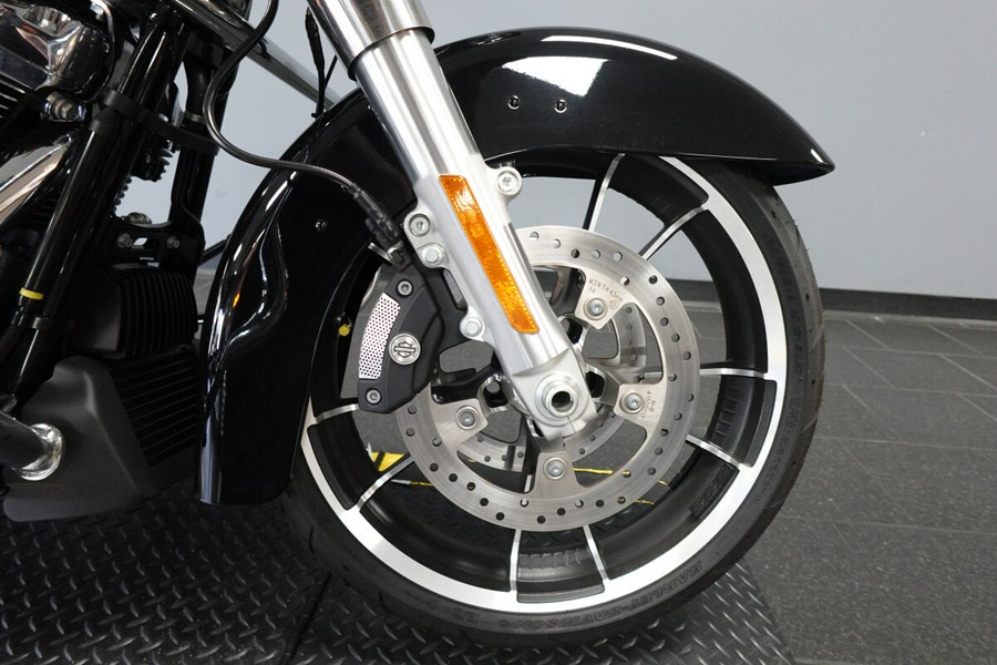 2023 Harley-Davidson Street Glide