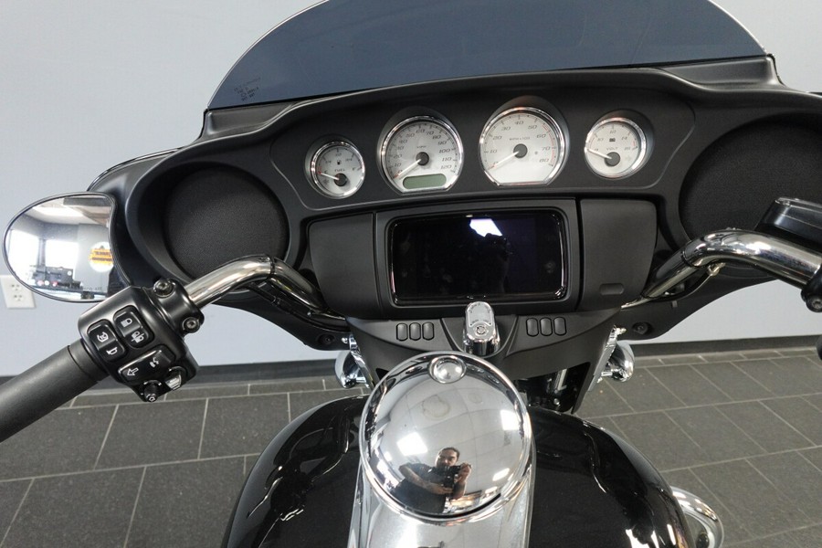 2023 Harley-Davidson Street Glide