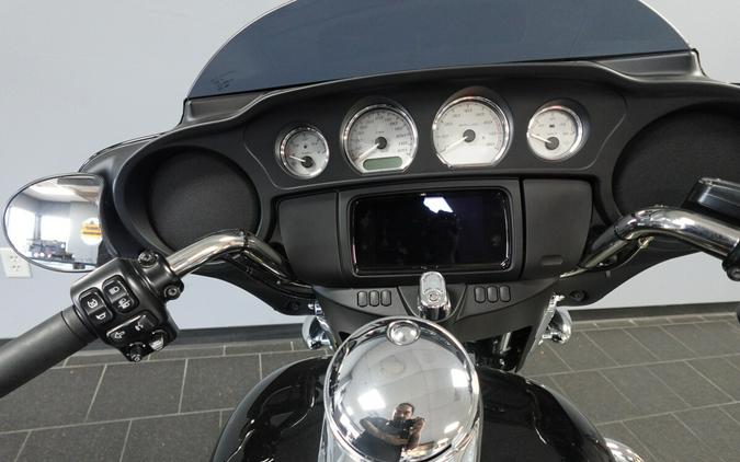 2023 Harley-Davidson Street Glide