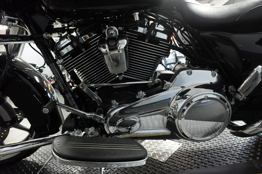 2023 Harley-Davidson Street Glide