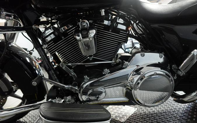 2023 Harley-Davidson Street Glide