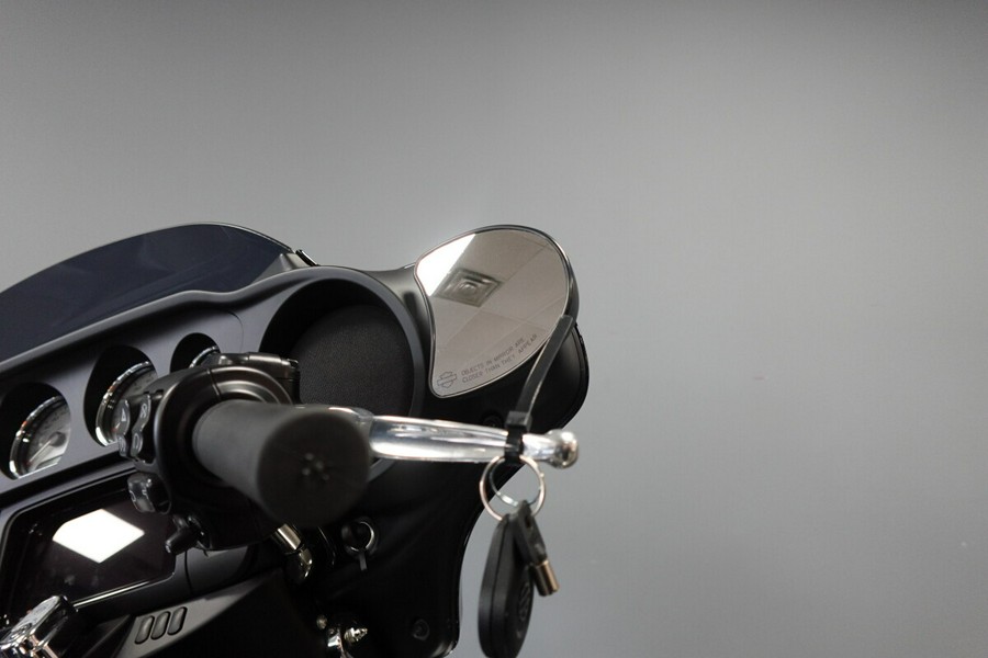 2023 Harley-Davidson Street Glide