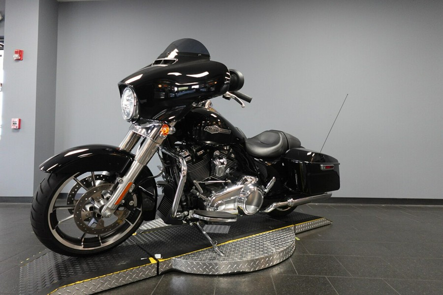 2023 Harley-Davidson Street Glide