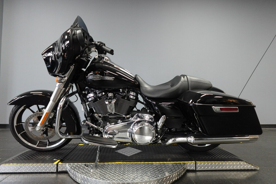 2023 Harley-Davidson Street Glide